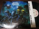 KING DIAMOND - Abigail, LP 12