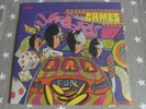 THE YARDBIRDS  LITTLE GAMES NOCH VERSIEGELTE LP