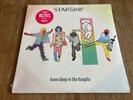 Starship - Knee Deep in the Hoopla SEALED LP Grunt BXL1-5488