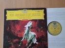 DGG SLPM 138692 KARAJAN LISZT HUNGARIAN RHAPSODIES 4 AND 5