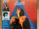 The Police - Zenyatta Mondatta - Half Speed Mastering - Master - Vinyl - NM