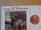 RCA SB 2005 MONTEUX STRAVINSKY THE RITE OF SPRING, Jul 1958