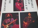 THE WARLOCKS FRESHLY DEAD IN LA & SF GRATEFUL DEAD JANUARY & JULY 1966 LIVE RARE