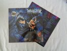 Warlock – Triumph And Agony (1) - German Limited Edition LP Gatefold (M6)