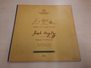 ED1 DGG 18015/16 ALLE RECHTE Wilhelm Furtwängler Schubert Haydn BPO
