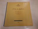 ED1  DGG 18079 LPM Ludwig van Beethoven, Wilhelm Kempff Klaviersonaten