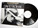 DAVID BOWIE - AN EVENING WITH DAVID BOWIE - LP USA 1978 - PROMO - EXCELLENT