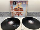 Iron Maiden – The Clairvoyant · Infinite Dreams ; 1990 EMI IRN 10 UK 2X 12