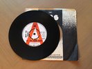 Very Rare Mott The Hoople/ Bowie All the Young Dudes Promo Copy 1972
