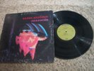 Black Sabbath LP-Paranoid-1970-WB-Green Label-Gatefold-VG+