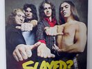SLADE SLAYED POLYDOR MP2302 JAPAN VINYL LP