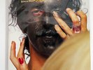 FRANK ZAPPA JOE'S GARAGE ACTS II & III CBS/SONY 40AP1745 JAPAN VINYL 2LP