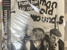 Push Barman to Open Old Wounds by Belle and Sebastian (Record, 2014) Unplayed