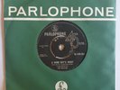 7/45 THE BEATLES : A HARD DAY'S NIGHT (SOUTH AFRICA)