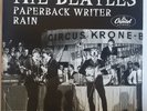 7/45 THE BEATLES : PAPERBACK WRITER (USA)