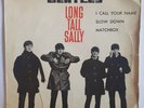 7/45 THE BEATLES : LONG TALL SALLY (EP) (SPAIN)