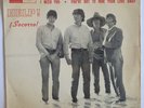 7/45 THE BEATLES : HELP  (EP) (SPAIN)