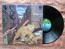 NUCLEUS - ALLEYCAT ( LP UK Vertigo 6360 124 Original VG++ / Ex )