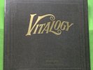 Sealed Vinyl LP Pearl Jam Vitalogy E66900 Epic 1994 Hype Sticker  M1