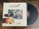 Syd Barrett - Barrett / The Madcap Laughs Album LP Capitol Records - Pink Floyd