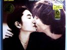 JOHN LENNON/BEATLES DOUBLE FANTASY RARE ORIG'82 NAUTILUS SUPERDISC AUDIOPHILE LP