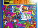 SPENCER DAVIS GROUP feat. STEVIE WINWOOD HEAVIES RARE SEALED ORIG'69 UNI/ARTS LP