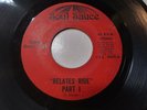 Relate Generation - Relates Ride POOR 45RPM Soul Sauce 0003 Record STOOPID RARE