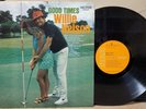 Willie Nelson - Good Times - RCA LP LSP-4057 VG+ RARE FOLK/COUNTRY DG STEREO