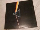 Pink Floyd Dark side of the moon on the harvest label 1973 smas 11163 rare