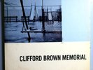 CLIFFORD BROWN MEMORIAL ALBUM ULTRA-RARE ORIGINAL '56 PRESTIGE MONO LP RVG NY DG