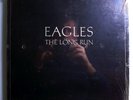 EAGLES THE LONG RUN (SIXTH ALBUM) RARE SEALED ORIG '79 ASYLUM PROMO LP BEAUTIFUL