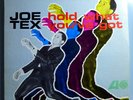 JOE TEX HOLD WHAT YOU'VE GOT 1st ALBUM RARE ORIGINAL '65 ATLANTIC STEREO LP NM