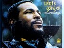 MARVIN GAYE WHAT'S GOING ON RARE ORIGINAL '71 TAMLA LP SOUL MILESTONE VERY NICE