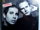 SIMON & GARFUNKEL BOOKENDS RARE ORIG '68 COLUMBIA LP w/POSTER, SHRINK & STICKERS
