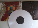 MASTODON-BLOOD MOUNTAIN,WHITE VINYL LP+INNER
