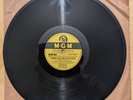 MARILYN MONROE DIAMONDS ARE A GIRL'S BEST FRIEND 78RPM M.G.M MGM.663