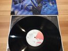 STRYPER Original Vinyl Album AGAINST THE LAW 1990 Hard Rock Glam Metal & Hair