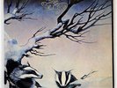 BADGER ONE LIVE BADGER ATLANTIC P8343A JAPAN VINYL LP