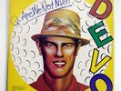 DEVO Q: ARE WE NOT MEN? A: WE ARE DEVO WARNER BROS. P10591W JAPAN VINYL LP