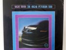 OSCAR PETERSON NIGHT TRAIN VERVE MV2063 JAPAN VINYL LP
