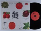 CREAM Best Of Cream POLYDOR LP VG+ germany s