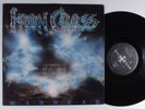 IRON CROSS Warhead MIRCO MIX LP VG++/VG+ s