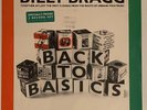 BILLY BRAGG Back To Basics 2 LP Compilation SEALED NEW RARE 1987 Vinyl
