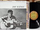 Rare Country LP - Doc Watson - Vanguard # VSD 79152