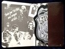 Only Complete 1 on eBay  THE POLICE ROXANNE BADGE SHAPED PROMO PICTURE DISC 1979