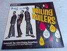 Studio One – S1001-The Wailing Wailers – The Wailing Wailers-LP''
