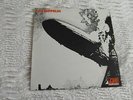 LED ZEPPELIN DEBUT LP 1 FIRST K40031 A1/ B3
