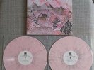 CARAVAN-IN THE LAND OF GREY & PINK-BRAND NEW 180G RE-ISSUE 2 x LP SET ON KLIMT