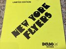 Rare Syracuse, N.Y. Power Pop LP New York Flyers -Delso  NR 12229 Mark Doyle