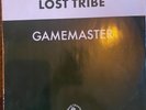 LOST TRIBE-GAMEMASTER 12